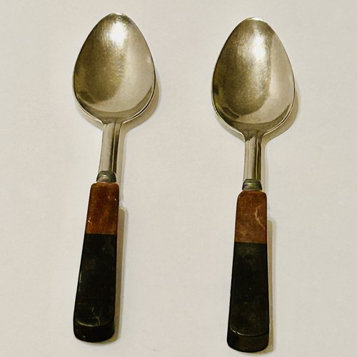 Vintage bakelite two tone - vintage,