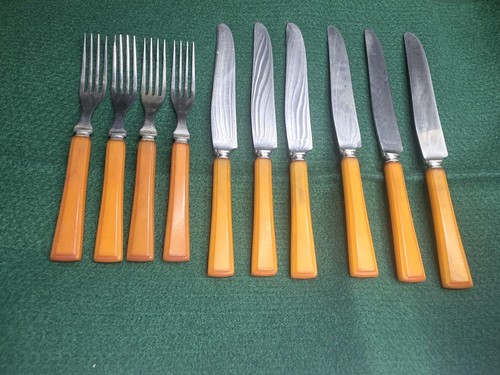 Vtg lot royal brand - vtg, pc