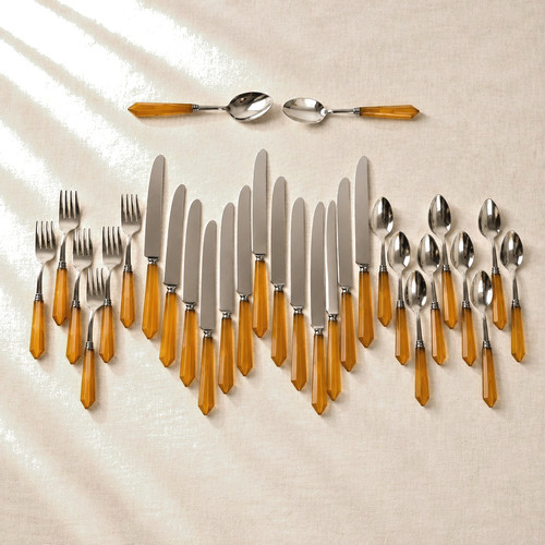 Vintage royal cutlery - royal,