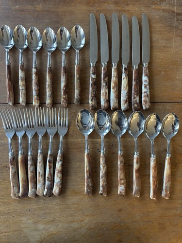 Vintage piece set mb - vintage,