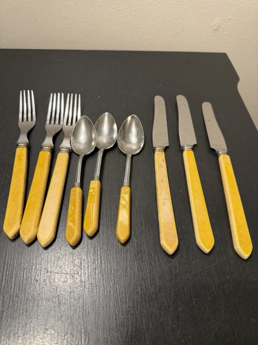 Vintage piece stainless - vintage,