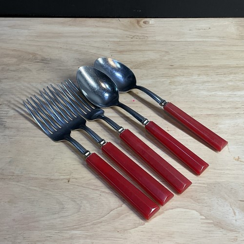 Vtg bakelite sta brite - vtg, sta-brite