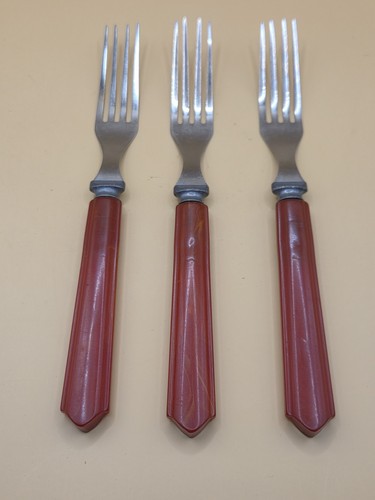Vintage 1930s stainless steel - 1930s,