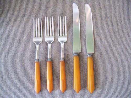 Bakelite plastic 1930s 40s - plastic, 1930s/40s