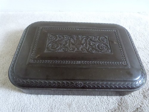Vtg cameo marshall white - marshall,