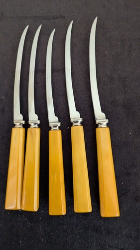 Vintage set henry eol1 - set, 5