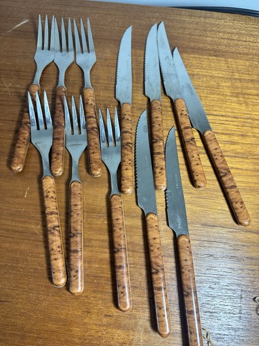 Vintage rostfrei solingen - vintage,
