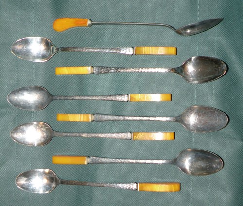 1920 catalin bakelite - 1920's,
