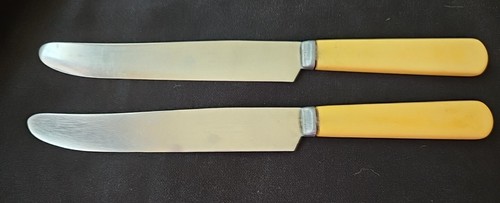 Vintage stainless steel - 2,